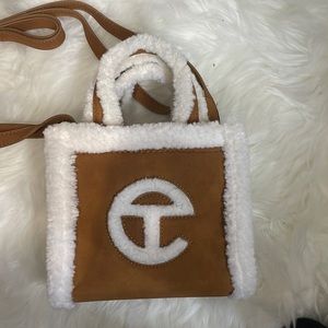 Telfar X Ugg
